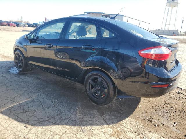 Photo 2 from auction – 2016 FORD FIESTA S with VIN 3FADP4AJ3GM103230