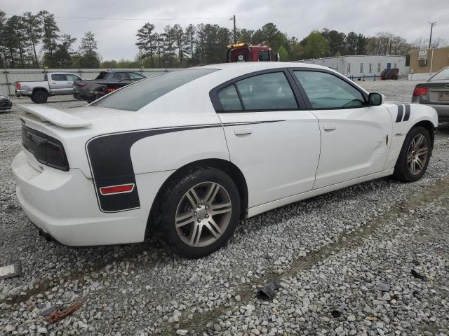 Photo 3 from auction – 2014 DODGE CHARGER R/ with VIN 2C3CDXCT2EH113813