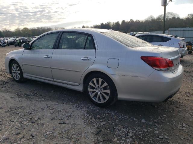 Foto 2 de la subasta – 2011 TOYOTA AVALON BAS con VIN 4T1BK3DB9BU382780