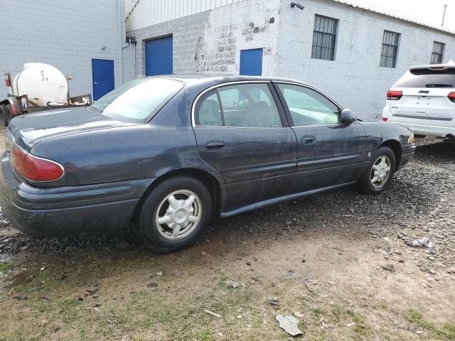 Photo 3 from auction – 2001 BUICK LESABRE CU with VIN 1G4HP54K314137026