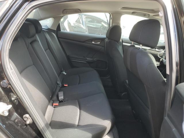 Photo 10 from auction – 2017 HONDA CIVIC EX with VIN 2HGFC2F74HH563479