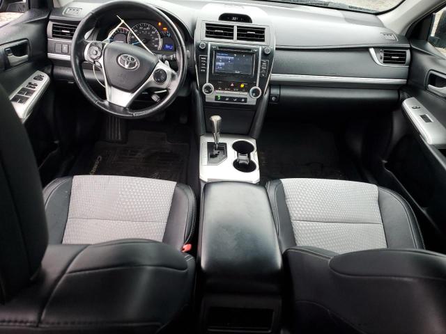 Photo 8 from auction – 2014 TOYOTA CAMRY L with VIN 4T1BF1FK1EU373968