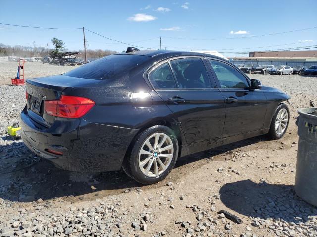 Photo 3 from auction – 2018 BMW 320 XI with VIN WBA8E5G52JNU47501