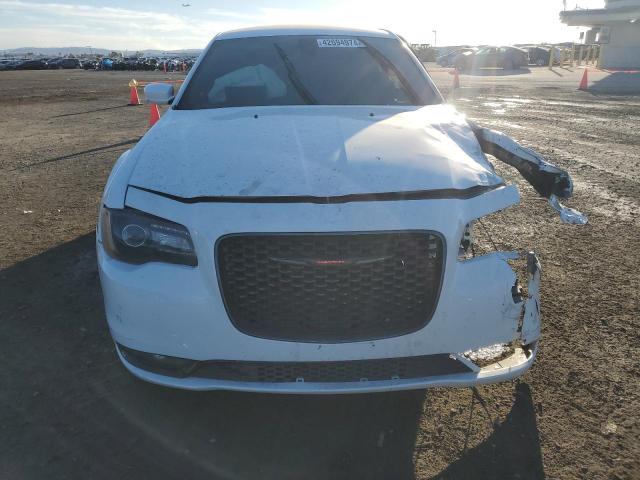 Photo 5 from auction – 2021 CHRYSLER 300 S with VIN 2C3CCABG9MH529134