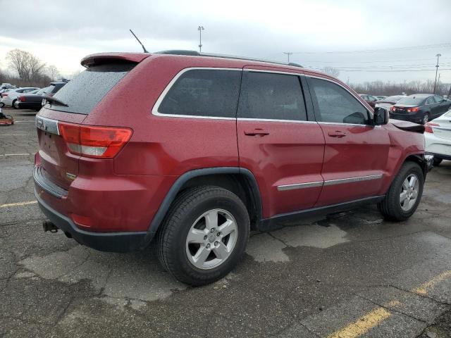 Photo 3 from auction – 2012 JEEP GRAND CHER with VIN 1C4RJFAG3CC288926