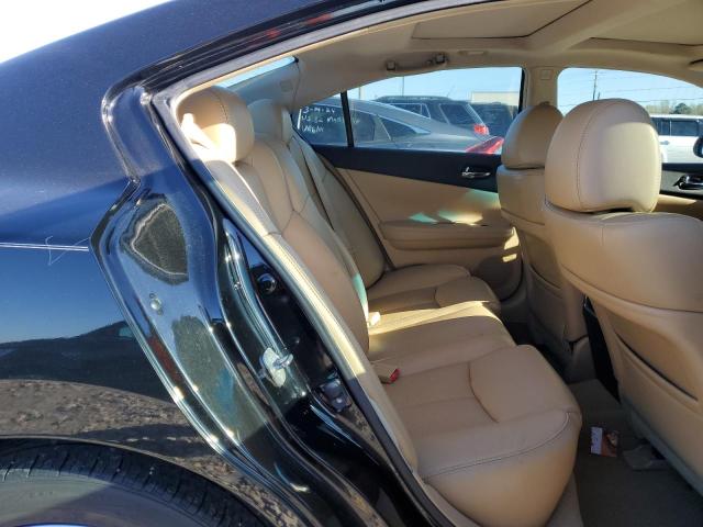Photo 10 from auction – 2011 NISSAN MAXIMA S with VIN 1N4AA5AP1BC807158