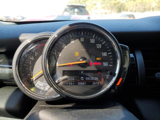 Photo 9 from auction – 2019 MINI COOPER with VIN WMWXU1C55K2H73537