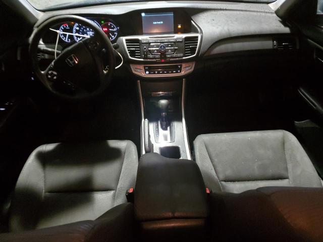 Photo 8 from auction – 2015 HONDA ACCORD LX with VIN 1HGCR2F33FA255178