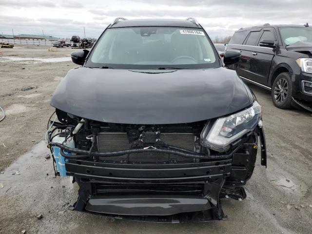 Photo 5 from auction – 2019 NISSAN ROGUE S with VIN KNMAT2MT2KP507374