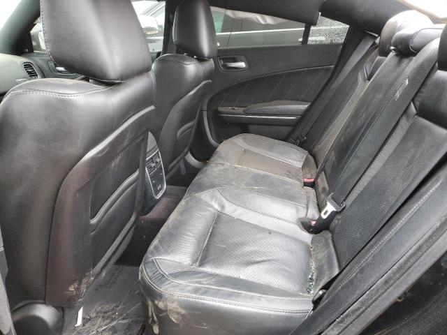 Photo 10 from auction – 2017 DODGE CHARGER R/ with VIN 2C3CDXCT0HH652872