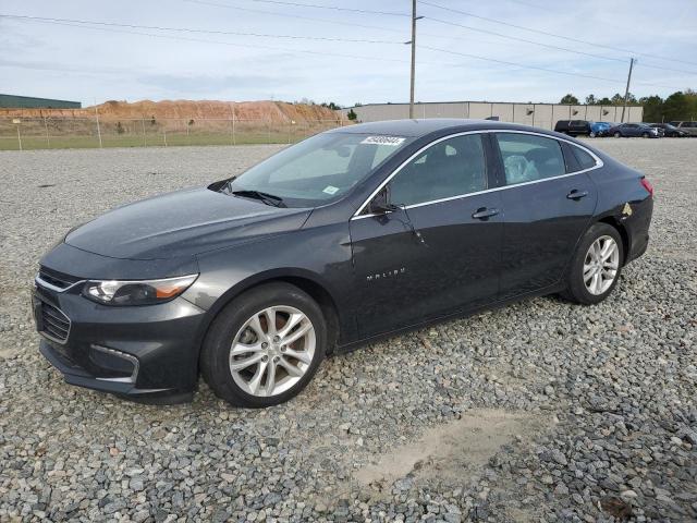 Photo 1 from auction – 2016 CHEVROLET MALIBU LT with VIN 1G1ZE5ST6GF223799