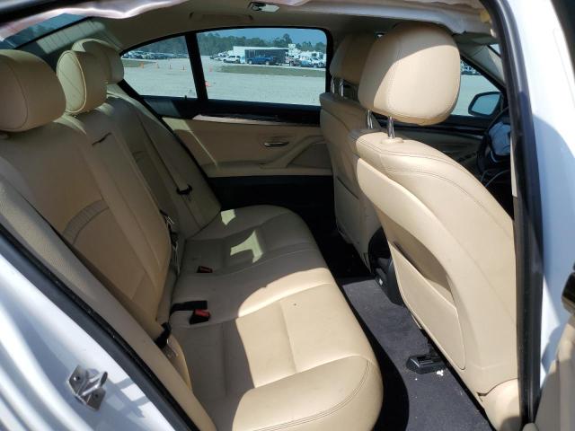 Фото 10 с аукциона – 2016 BMW 535 I с VIN WBA5B1C54GG130441