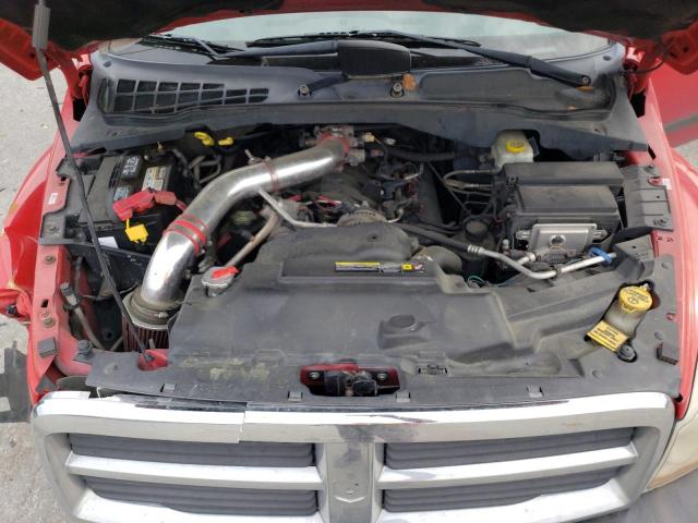 Photo 12 from auction – 2006 DODGE DURANGO SL with VIN 1D4HB48N36F149631