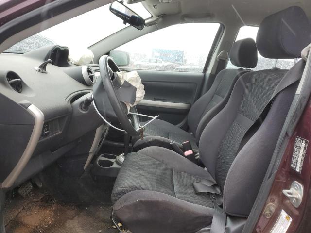 Photo 7 from auction – 2005 TOYOTA SCION XA with VIN JTKKT624750087043
