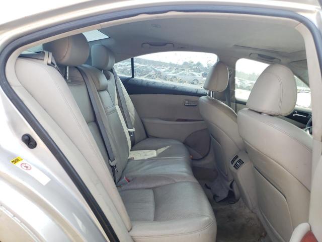 Photo 10 from auction – 2009 LEXUS ES 350 with VIN JTHBJ46GX92295111