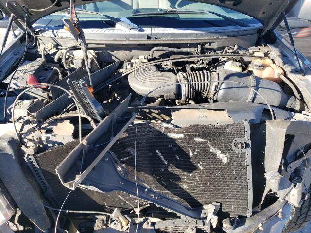 Photo 11 from auction – 2004 FORD F150 with VIN 1FTRX12WX4KD95342