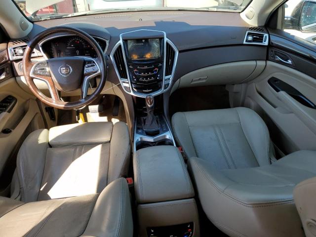 Photo 8 from auction – 2014 CADILLAC SRX PREMIU with VIN 3GYFNDE31ES564417
