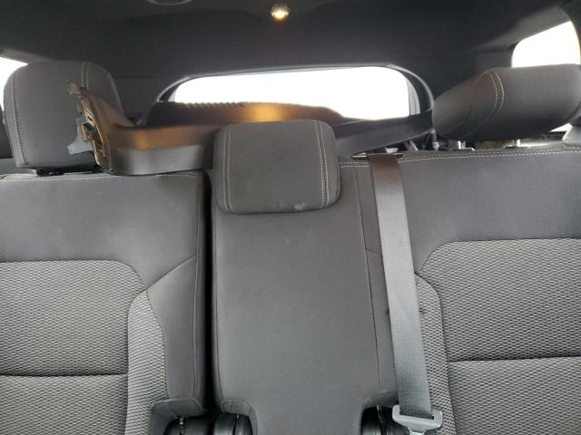 Photo 10 from auction – 2018 FORD EXPLORER X with VIN 1FM5K7DH7JGB76492