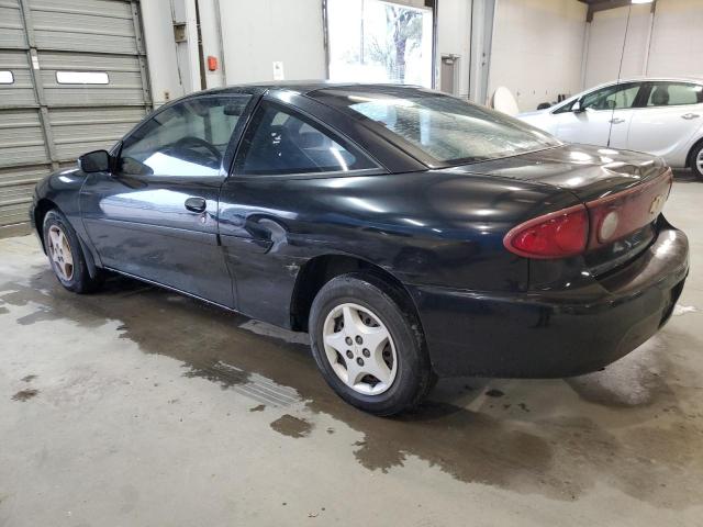 Photo 2 from auction – 2005 CHEVROLET CAVALIER with VIN 1G1JC12F557110472
