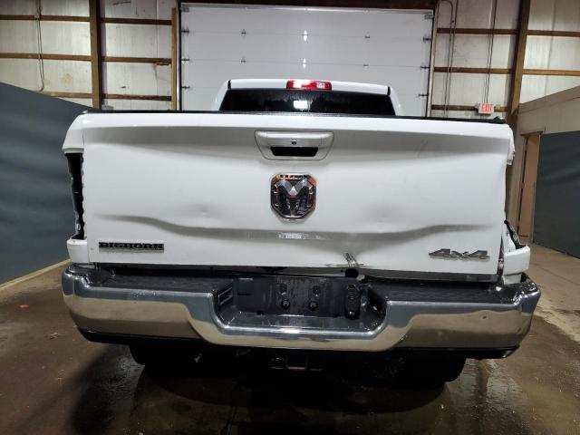 Photo 6 from auction – 2022 RAM 2500 BIG H with VIN 3C6UR5DJ2NG365314