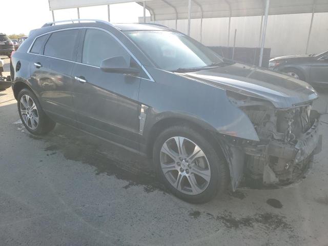 Photo 4 from auction – 2012 CADILLAC SRX PERFOR with VIN 3GYFNBE30CS603547