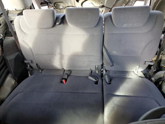 Photo 10 from auction – 2007 HONDA ODYSSEY EX with VIN 5FNRL38407B067720