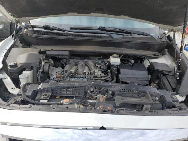 Photo 11 from auction – 2013 INFINITI JX35 with VIN 5N1AL0MN9DC313145