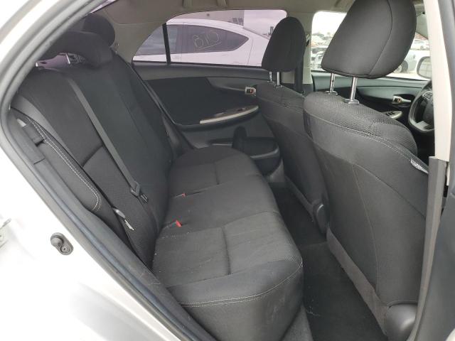 Photo 10 from auction – 2012 TOYOTA COROLLA BA with VIN 2T1BU4EE7CC761790