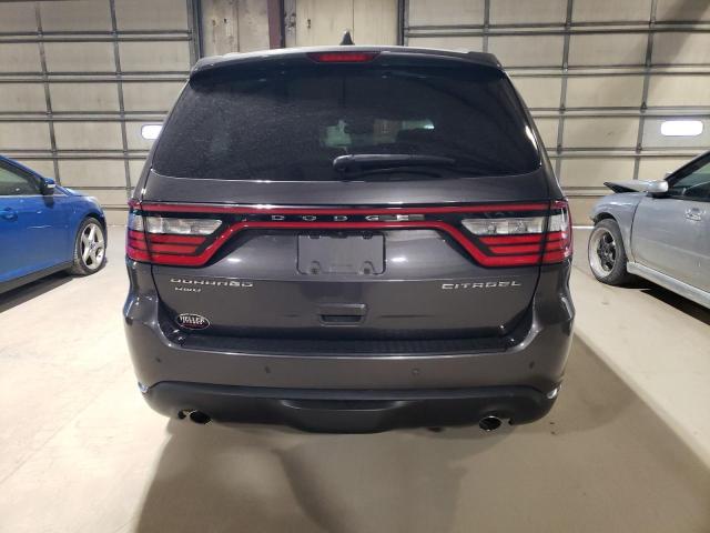 Photo 6 from auction – 2014 DODGE DURANGO CI with VIN 1C4RDJEG7EC291898