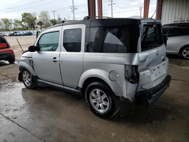 Photo 2 from auction – 2006 HONDA ELEMENT EX with VIN 5J6YH18756L006901