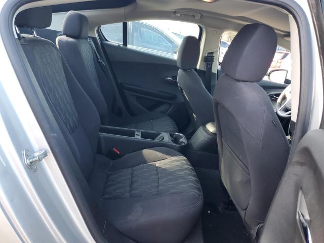 Zdjęcie 10 z aukcji – 2013 CHEVROLET VOLT z VIN 1G1RA6E47DU140833