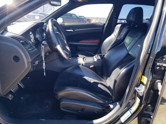 Photo 7 from auction – 2014 CHRYSLER 300 SRT-8 with VIN 2C3CCAFJ3EH159757