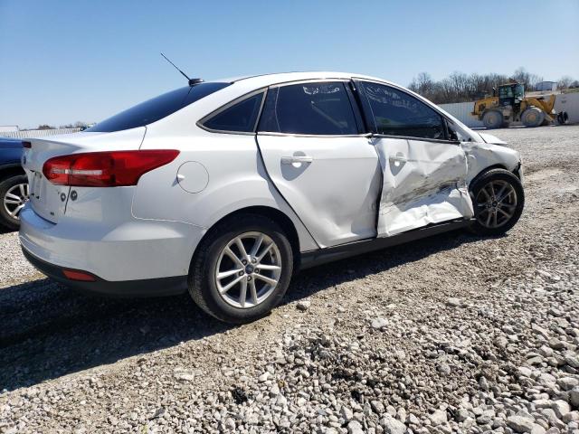Photo 3 from auction – 2018 FORD FOCUS SE with VIN 1FADP3F26JL316158