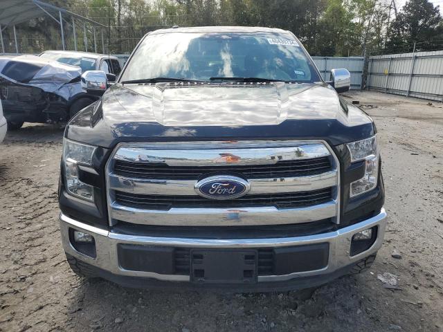 Photo 5 from auction – 2016 FORD F150 SUPER with VIN 1FTEW1CF6GFA35224