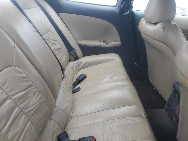 Photo 10 from auction – 2001 CHRYSLER SEBRING LX with VIN 4C3AG52H41E065585