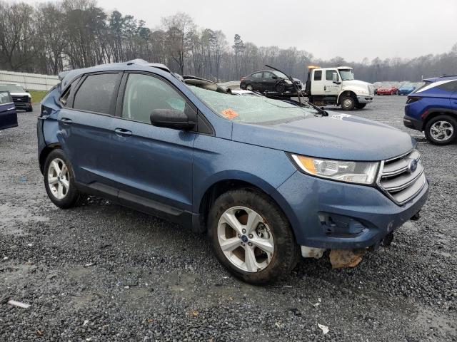 Photo 4 from auction – 2018 FORD EDGE SE with VIN 2FMPK3G92JBB02796