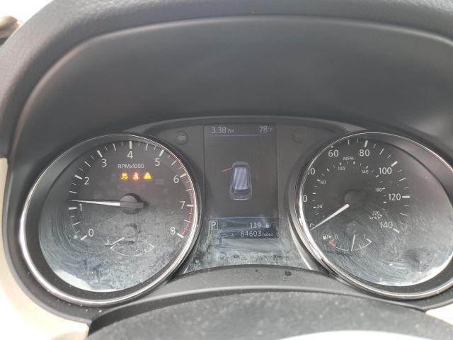 Photo 9 from auction – 2018 NISSAN ROGUE S with VIN KNMAT2MVXJP500091