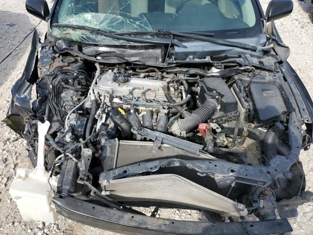 Снимка 11 от търг – 2011 TOYOTA COROLLA BA с VIN 2T1BU4EE0BC740133