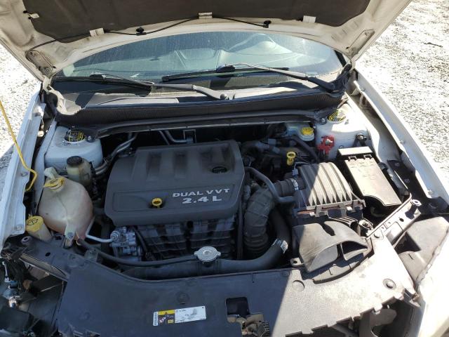 Photo 11 from auction – 2014 DODGE AVENGER SE with VIN 1C3CDZABXEN203515