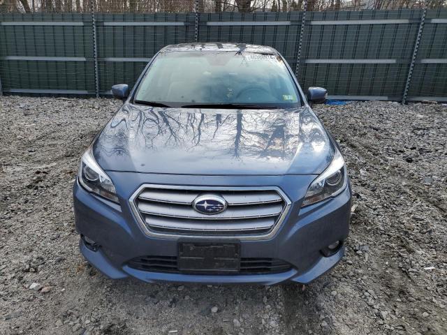 Photo 5 from auction – 2017 SUBARU LEGACY 2.5 with VIN 4S3BNAH65H3053036