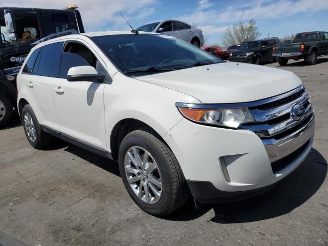Photo 4 from auction – 2013 FORD EDGE SEL with VIN 2FMDK3JC6DBE34543