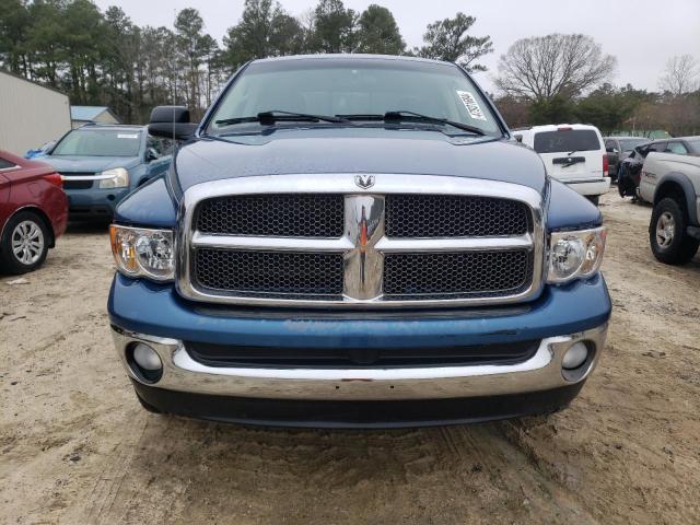 Photo 5 from auction – 2004 DODGE RAM 1500 S with VIN 1D7HU18D54S648860