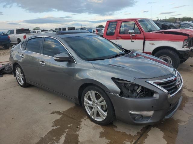Photo 4 from auction – 2015 NISSAN ALTIMA 3.5 with VIN 1N4BL3AP5FC285191