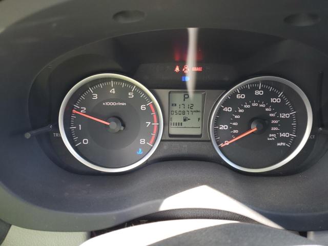 Photo 9 from auction – 2017 SUBARU FORESTER 2 with VIN JF2SJADC1HH548314