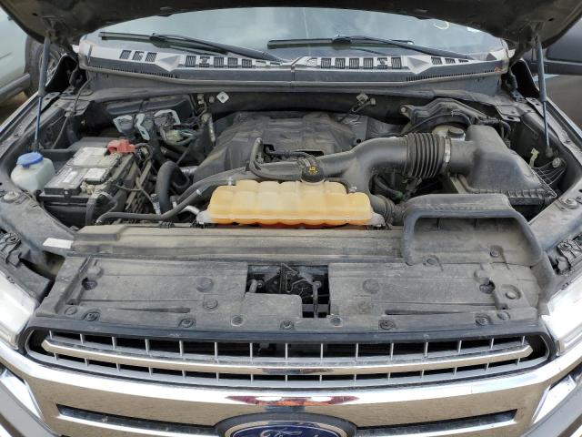 Photo 11 from auction – 2018 FORD F150 SUPER with VIN 1FTEW1EP9JKD05969