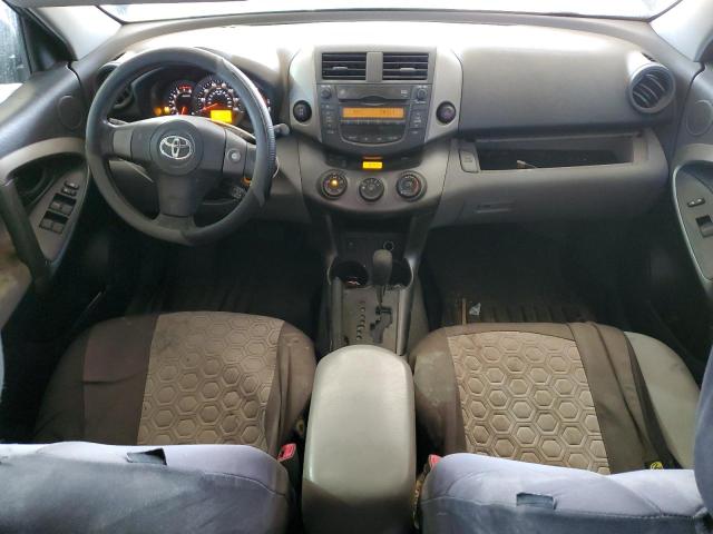 Photo 8 from auction – 2010 TOYOTA RAV4 with VIN JTMJF4DV4A5035130