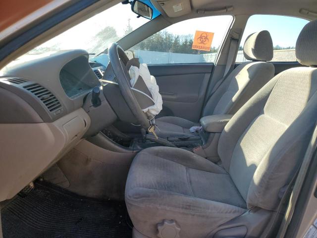 Photo 7 from auction – 2003 TOYOTA CAMRY LE with VIN 4T1BE32K03U121470