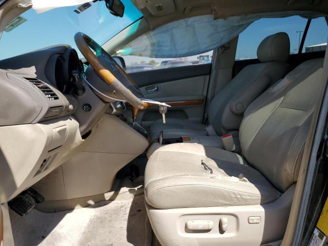Photo 7 from auction – 2009 LEXUS RX 350 with VIN 2T2GK31U99C061096