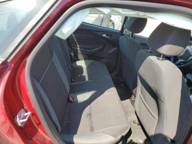 Photo 10 from auction – 2014 FORD FOCUS SE with VIN 1FADP3F27EL237247