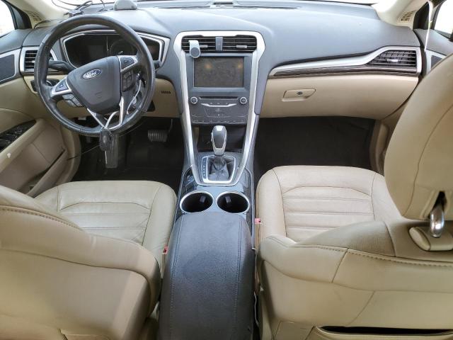 Photo 8 from auction – 2013 FORD FUSION SE with VIN 3FA6P0HR7DR116347